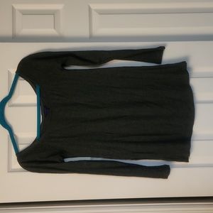 🪻[3 for 20$] Off The Shoulder Long Sleeve